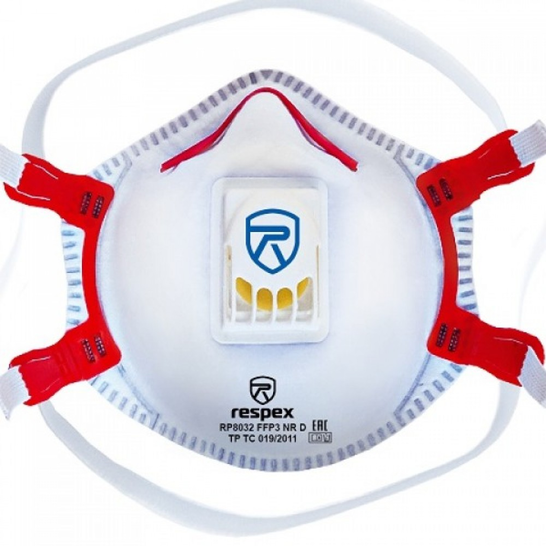 Респиратор Respex RP 8032